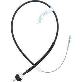 ApplianPar Adjustable Clutch Cable for Mustang 1996-2004