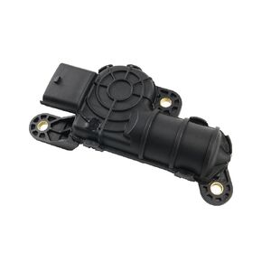 Engine Intake Manifold Runner Control Motor Compatible with Kia Forte Forte Koup Forte5 2010-2013 Replaces 911-939 28323-2G200 28323-2G400