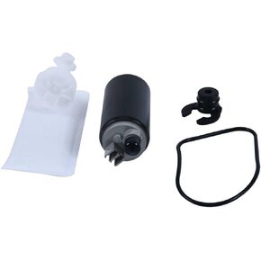 جميع الكرات RACING NEW PUEM PUMP KIT (47-2053) متوافقة مع/استبدال لـ SUZUKI LT-A400F 4WD KING QUALD 2008-2020 ، LT-F400F 4WD KING QUAD 2008-2020 ، LT-Z400 2009 ، 2012-2014