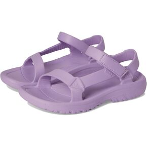Teva Women's Casual Sport Sandal, Lupine, 7