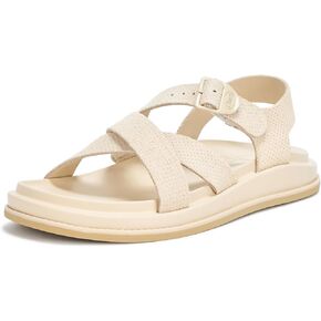 Chaco Women's Townes Suede Sandal