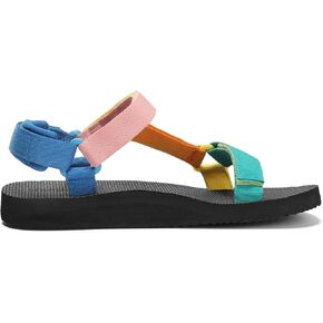 Women's Original Sandals Comfortable Quick-Drying Casual Sport Sandal Walking Hiking Water Sandals With Arch Support 2025
