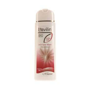 Lavilin الغسيل الحميمي