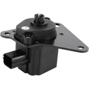 4884549AD Intake Manifold Runner Control Valve IMRC Compatible with Chrysler Sebring 2007-2012 Dodge Avenger Caliber Journey 2007-2014 Compass Patriot 1.8L 2.0L 2.4L Replace 911-902 4884549AC