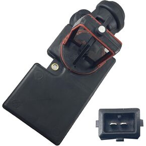 11617544805 Intake Manifold Disa Valve Compatible with E46 E53 E60 E83 E85 X3 X5 Z3 Z4 330i 330Ci 330xi 530i 325i 325Ci