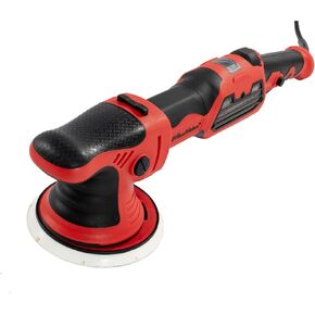 Maxshine 21mm رمي ، 6 "لوحة M21 Pro Dual Action Polisher - 6 سرعات ، 5/16" -24 مؤشر ترابط - أداة تفصيل تلقائي للتصوير ، حماية الطلاء ، إصلاح دوامة وخدش ، تألق لامع ، ترميم