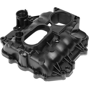 DNA Motoring OEM-ITM-009 Factory Style Engine Intake Manifold Upper Kit