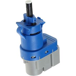 مفتاح ضوء الفرامل 4Pins ، متوافق مع Ford F-150 F-250 F-350 ، 2011-2019 E Series ، Lincoln MKC MKT ، Brake Switch يحل محل 8T4T-9G854-AA 4838697
