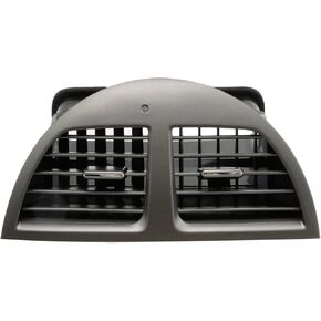 55660-33200 Center Console Dash A/C Outlet Air Pann ، استبدال لكزس ES350 3.5L V6 2007-2009 ، يحل محل 55660-33900 55660-33201