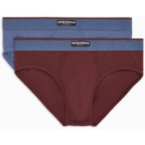 ملصق شعار Men Men's Emporio Armani 2 موجز