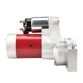 KAX Starter Replacement for John Deere Toro Cub Cadet Scotts Thomas Grasshopper 1994 95 96 97 98 99 2000-2015 Kohler HP 15-27 2509808 2509809 2509811 SDR0291 41012182 41012182R 41012414