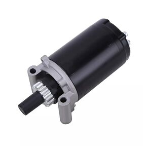 Kohler Starter Replace 7000 Series Courage متوافق مع 20 21 22 23 24 25 25 26hp KT715 KT725 KT730 KT735 KT740 KT745 SV710 SV715 SV720 SV730 SV735 SV740 SV810 SV820 SV830 SV840