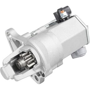 Starter for 1999-2003 Dodge Dakota Durango Ram 1500, 3.9L 5.2L 5.9L 3.7L 4.7L, 1999-2002 Dodge Ram 2500 3500, 336-1722 113120