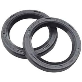 K&L Fork Seals لـ Honda ATC 250es Big Red 1985-1987