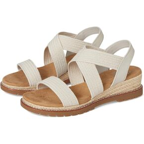 Skechers Women's Desert Chill-Uptown Haze Sandal