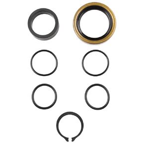 Tusk Counter Shaft Seal Kit Compatible with KTM 300 XC 2006-2016/300 XC-W 2008-2016/250 SX 2003-2016/250 XC 2006-2016