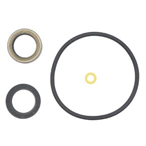 2614077 Lower Unit Gearcase Propeller Shaft Oil Seal O-ring 26-12224 for Mercruiser Stern Drive ALPHA ONE GEN II 8M0142840 8M0058390 18-2077