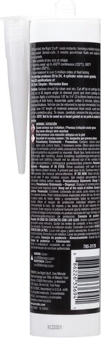 Permatex 25224-6PK The Right Stuff Gasket Maker, 7 oz. (Pack of 6) , Black in Saudi Arabia
