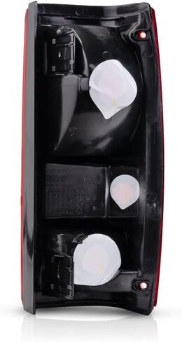 لـ 1982-1993 تشيفي S10 زوج وحدة تجميع جانبية للسائق والراكب GM2800106 GM2801106 - يستبدل 915709 915710 in Kuwait