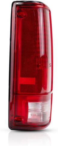 لـ 1982-1993 تشيفي S10 زوج وحدة تجميع جانبية للسائق والراكب GM2800106 GM2801106 - يستبدل 915709 915710 in Kuwait