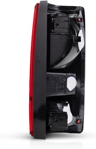 لـ 1982-1993 تشيفي S10 زوج وحدة تجميع جانبية للسائق والراكب GM2800106 GM2801106 - يستبدل 915709 915710 in Kuwait