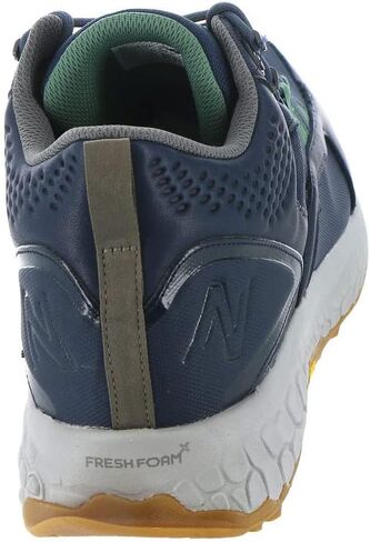 New Balance Men's Fresh Foam X Hierro V1 Mid-Cut Trail Running Shoe, Turtledove/Angora/Grey Matter, 9.5 in Saudi Arabia