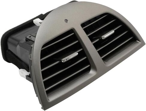 55660-33200 Center Console Dash A/C Outlet Air Pann ، استبدال لكزس ES350 3.5L V6 2007-2009 ، يحل محل 55660-33900 55660-33201 in Saudi Arabia