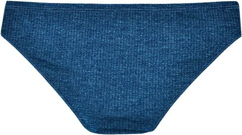 ZONBAILON Men's Striped Underwear Soft Breathable with Tiny Holes Sweat Absorbing Bulge Contour and Ball Pouch Male Briefs in Kuwait