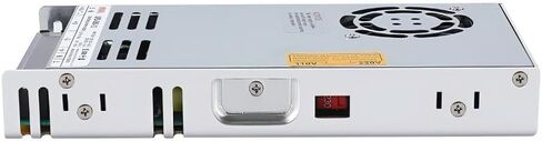 LRS-350-24 Switching Power Supply 24V 14.6Amp Enclosed Switchable Power Supply in Kuwait