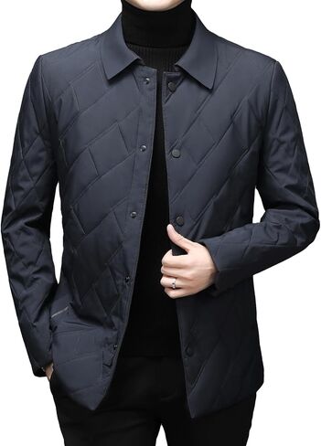 رجال سترة خفيفة الوزن ربيع فال in Kuwait