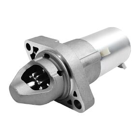 17960N Starter Compatible with 2006-2012 Honda Accord 2.4L, 2006-2011 Civic 2.0L, 2007-2011 CR-V Element, 2007-2008 Odyssey Acura, 31200R40A01 31200R41L01336-2059 SMU0428 SMU0498 410-54107