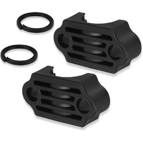 M Mati Steering STERENT STER STEM LEATING FOR YAMAHA RAPTOR 700 Grizzly 350 450 550 700 Big Bear 400 Wolverine 450 YFZ450 93112-31800-00 37S-F3812-00-00