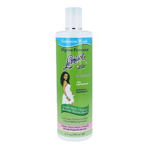 Lemisol Plus Wash 16 Oz (حزمة 6)