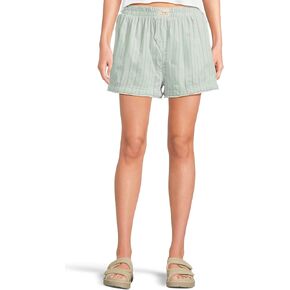 Women's Day Yd Boxer, Misty Combo