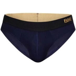 Athletic Active Brief | Soft Stretch Cotton for Breathable Comfort | Contoured Pouch for Secure Support | Low-Rise Fit