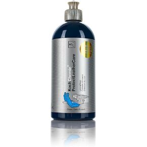 Koch-Chemie - Prosumer Line - Protect Leather Care - Leather Seat & Upholstery Cleaner - 500ml