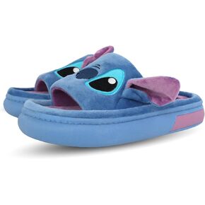 Disney Stitch 3D Slides Stitch Sandal for Kids