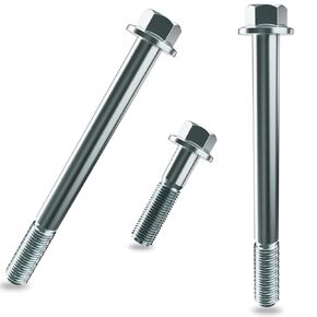 LS Engine Starter Bolts Kit Upgrade - Long/Short Bolt Set for 1997-2014 Compatible with GM Camaro Corvette Silverado LS1 LS2 LS3 LS6 LQ4 LQ9 L92 L99 and Vortec 4.8L-6.2L Engines