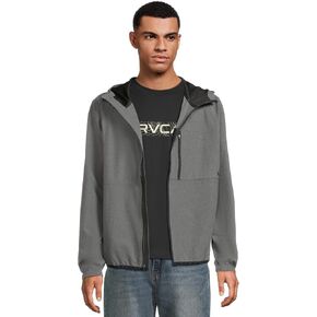 RVCA Men's Sport Yogger II 4-Way Stretch Stacket