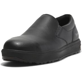 Timberland Pro Men's ، Berkley Slip-on Comp Toe Shoe
