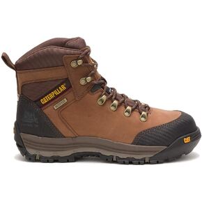 Cat Footwear Men's Munising 6" Wp Ct Industrial & Construction Shoe
