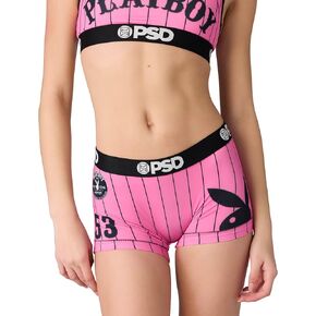 PSD Playboy Playboy Play Boyshorts