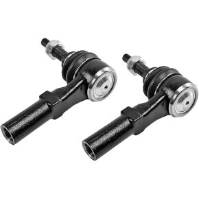 Motorman Pair ES800030 (2) طرف قضيب التعادل الخارجي الأمامي لعام 2005-2010 COBALT 2005-2009 Exhinox 2006-2011 HHR 2007-2010 G5 2006-2009 Torrent 2003-2007 Ion 2002-2009 Vue