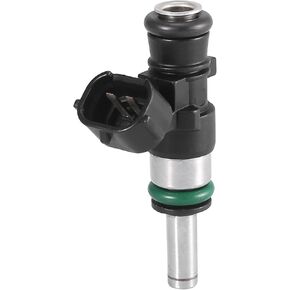 X AutoHaux EAT334 16600-4A00M ، استبدال فوهة حقن الوقود لسيارة Nissan 8 HOLES