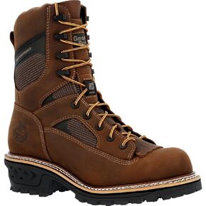 Georgia Boot Men GB00617 أحذية الصناعية والبناء