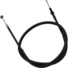 Motorcycle Clutch Cable Compatible with BMW F800GS(K72) 2008 2009 2010 2011 2012 Replaces,32737721819