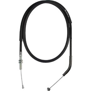 Motorcycle Clutch Cable Compatible with Yamaha XVS 650 AH Drag Star/XVS 650 AN Drag Star/XVS 650 N Drag Star/ 5BN-26335-02