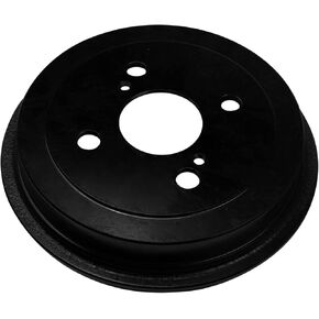 Beck/Arnley 083-2841 Brake Drum