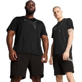 PUMA Men's Train All Day Essentials T-Shirt