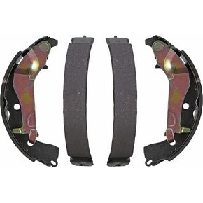 Wagner Brake Z1070 Drum Brake Shoe